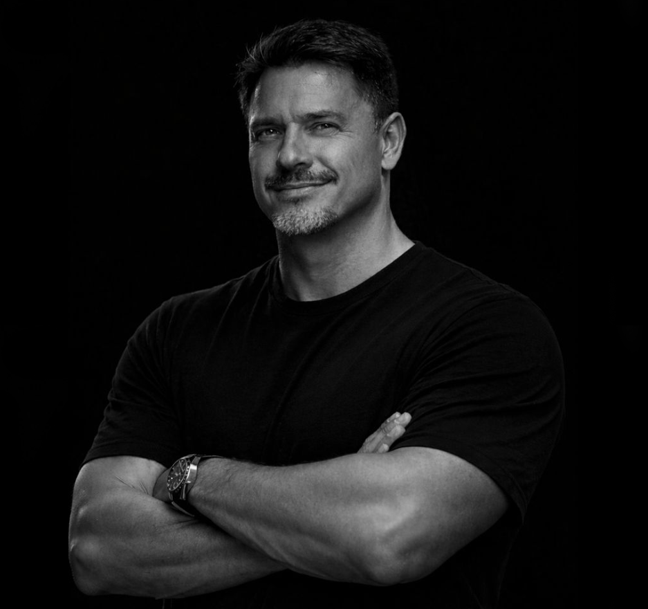 Chris Plummer — Perth Venture Builder and Strategist